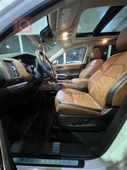 نيسان باثفايندر